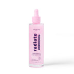 Huile sèche multi-usages Radiate — Pivoine