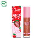 Brillant à lèvres Berry Juicy — Très bien