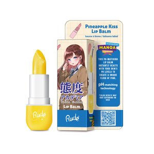 Soins des lèvres
