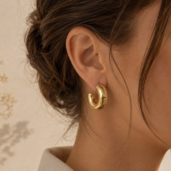 Boucles d'oreilles & Ear cuffs